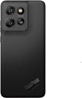 Motorola Thinkphone 25 8GB/256GB Zwart