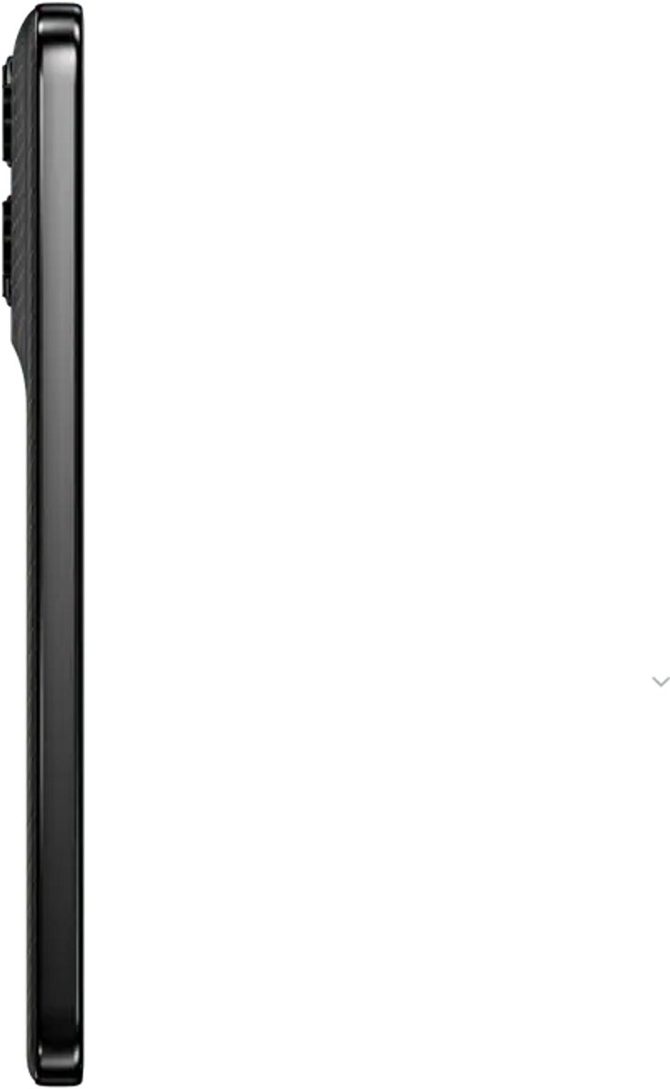 Motorola Thinkphone 25 8GB/256GB Zwart