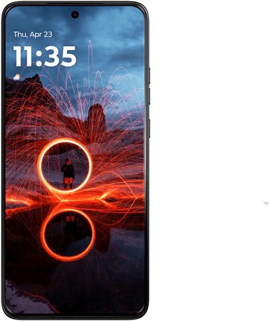 Motorola Thinkphone 25 8GB/256GB Zwart