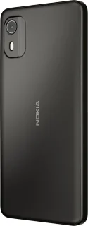 NOKIA C02 2/32GB Grijs Android 12 Go