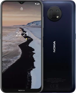 Nokia G10 32GB Blauw