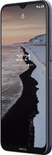Nokia G10 32GB Blauw