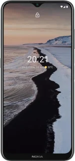 Nokia G10 32GB Blauw