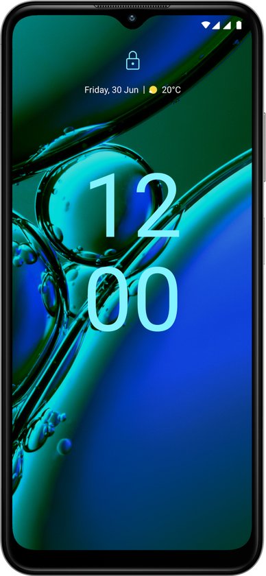 Nokia G42 5G 128GB Grey