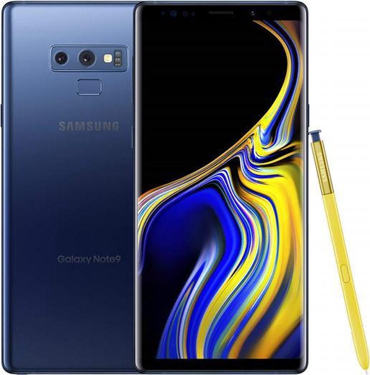 Note 9 128GB Smartphone Xiaomi