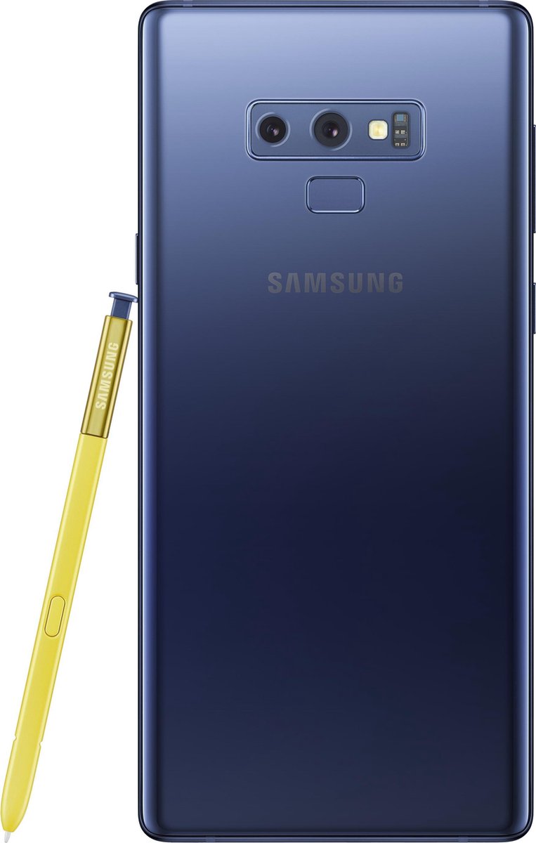 Note 9 128GB Smartphone Xiaomi