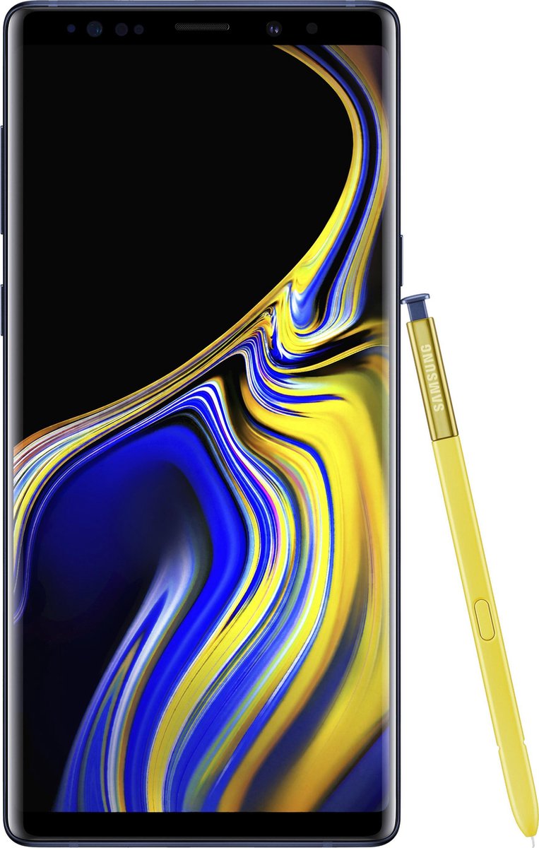 Note 9 128GB Smartphone Xiaomi