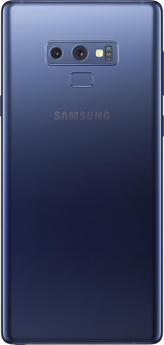 Note 9 128GB Smartphone Xiaomi