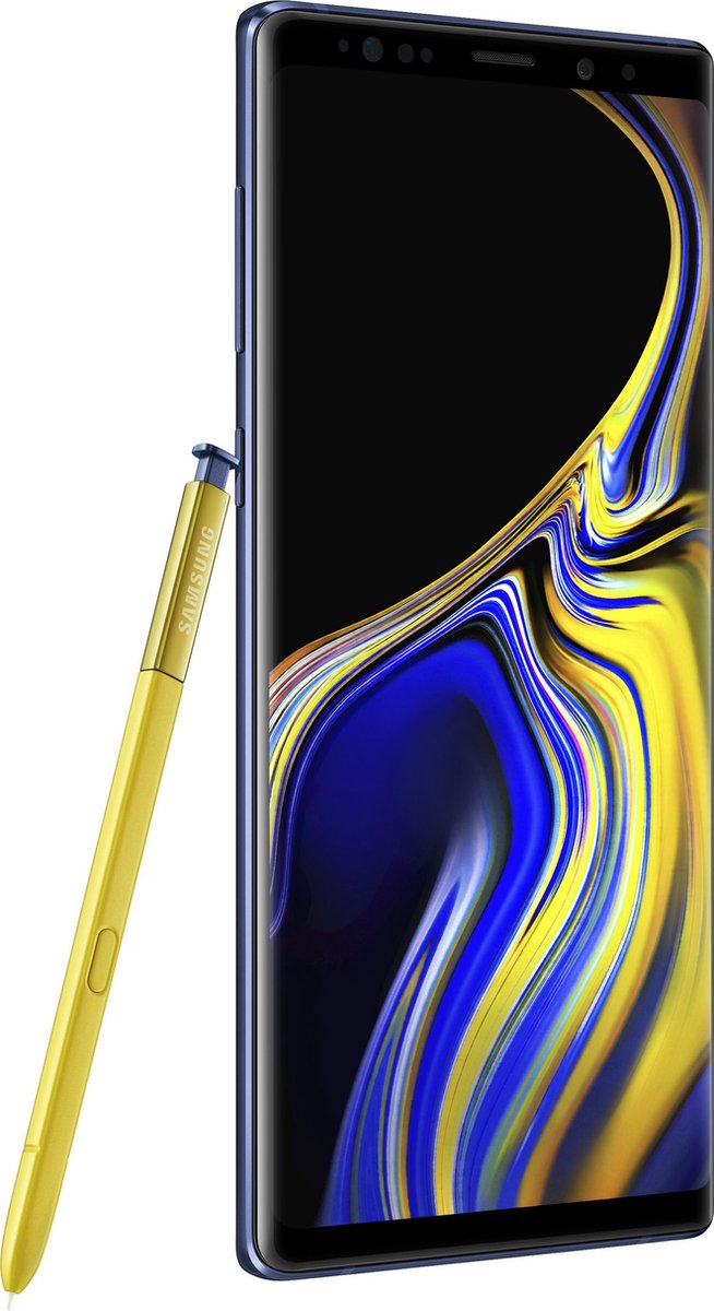 Note 9 128GB Smartphone Xiaomi