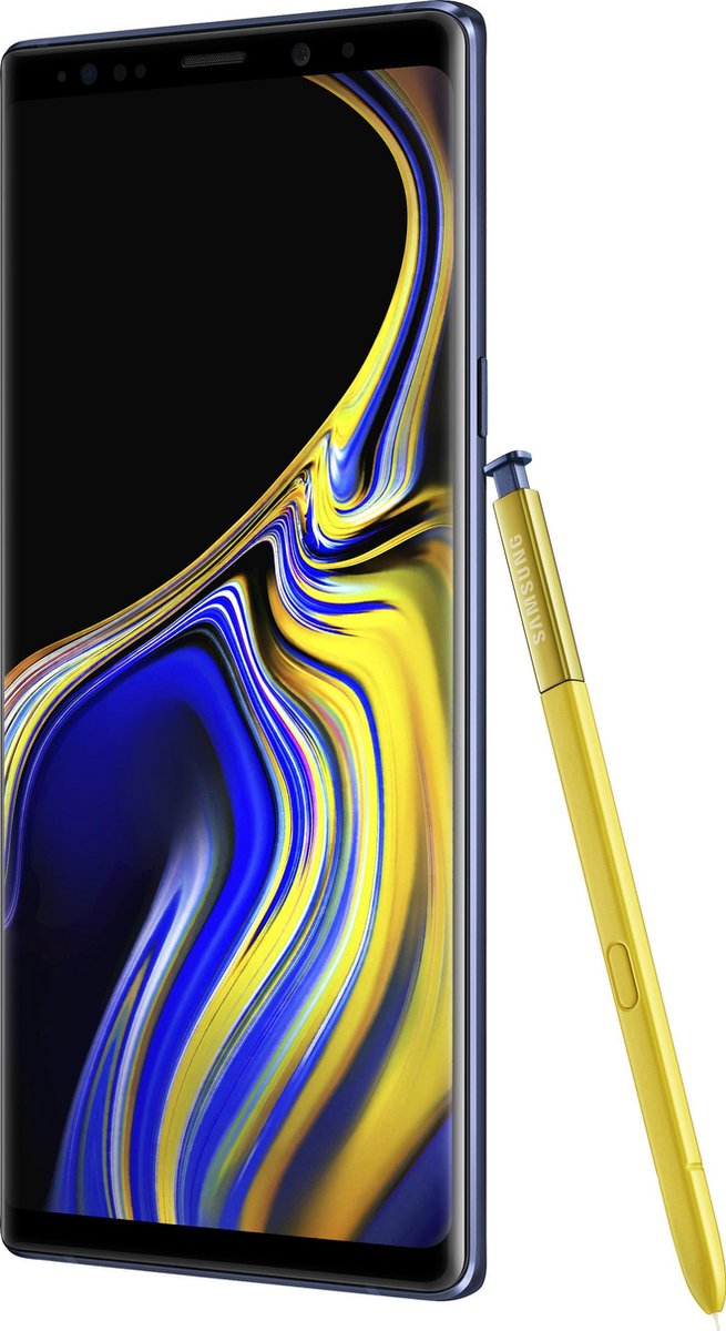 Note 9 128GB Smartphone Xiaomi