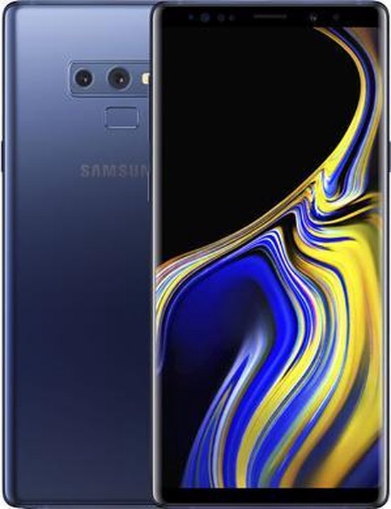 Note 9 128GB Smartphone Xiaomi