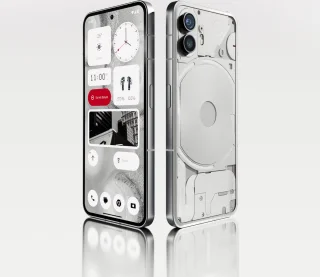 Nothing Phone 2 256GB White