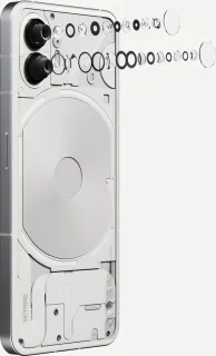 Nothing Phone 2 256GB White