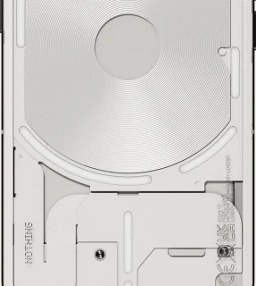 Nothing Phone 2 256GB White