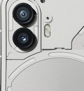 Nothing Phone 2 256GB White