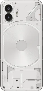 Nothing Phone 2 256GB White