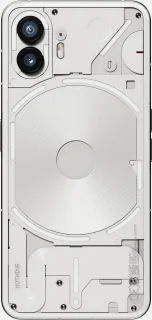 Nothing Phone 2 256GB White