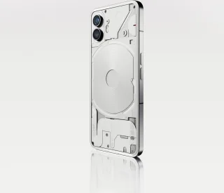 Nothing Phone 2 256GB White