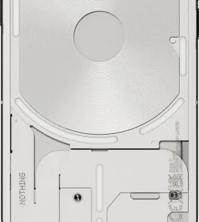 Nothing Phone 2 256GB White