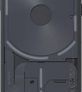 Nothing Phone (2) Smartphone 256GB Dark Grey