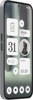 Nothing Phone (2a) Plus 256GB Grey