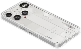 Nothing Phone 3 12GB 256GB Wit