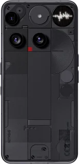 Nothing Phone 3 12GB/256GB Zwart