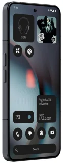 Nothing Phone 3 12GB/256GB Zwart