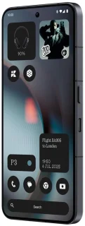 Nothing Phone 3 12GB/256GB Zwart