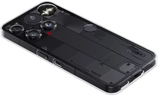 Nothing Phone 3 12GB/256GB Zwart