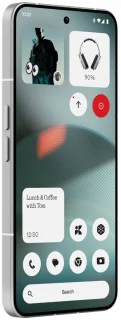 Nothing Phone 3 16/512GB White