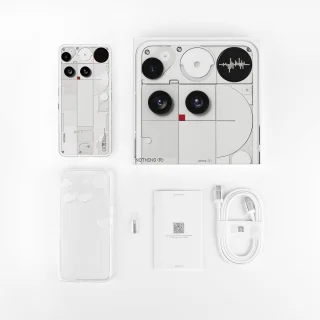 Nothing Phone 3 16/512GB White