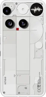 Nothing Phone 3 16/512GB White