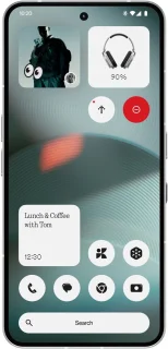 Nothing Phone 3 16/512GB White