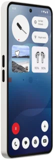 Nothing Phone 3a 12GB 256GB Wit 5G