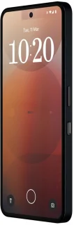 Nothing Phone 3a 12GB/256GB Zwart 5G