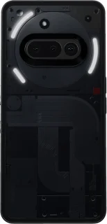 Nothing Phone 3a 8GB 128GB Zwart