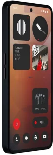 Nothing Phone 3a 8GB 128GB Zwart