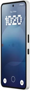 Nothing Phone 3a 8GB/128GB Wit