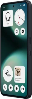 Nothing Phone 3a Lite Black
