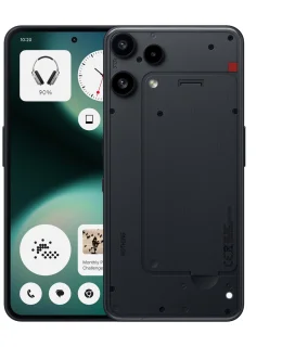 Nothing Phone 3a Lite Black