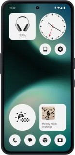 Nothing Phone 3a Lite Black