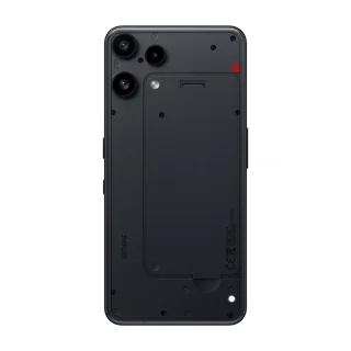 Nothing Phone 3a Lite Black