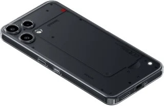 Nothing Phone 3a Lite Black