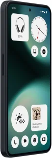 Nothing Phone 3a Lite Black
