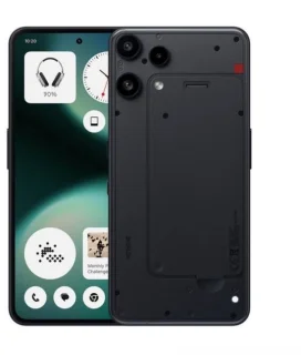 Nothing Phone 3a Lite - Smartphone