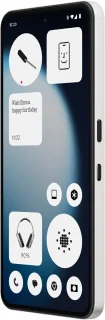 Nothing Phone 3a Lite White