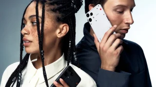 Nothing Phone 3a Lite White