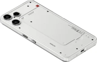 Nothing Phone 3a Lite White