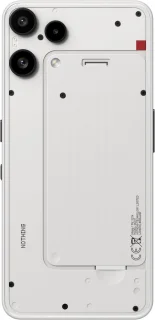 Nothing Phone 3a Lite White